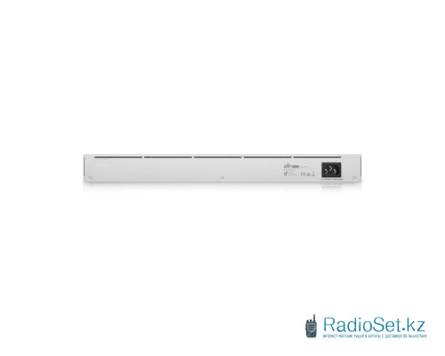 Коммутатор Ubiquiti USW-Aggregation